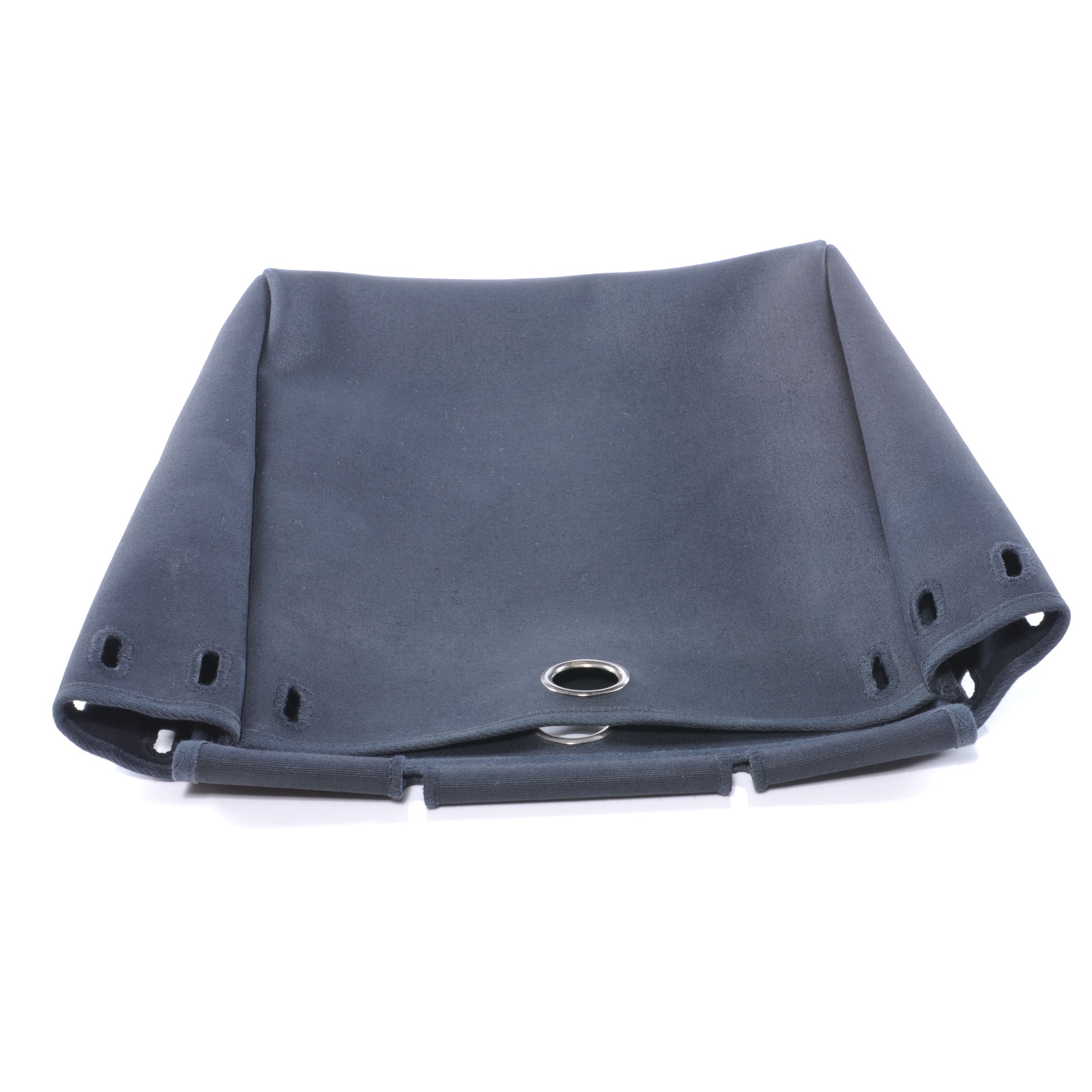 Hermes Toile Herbag Black 9 of 18