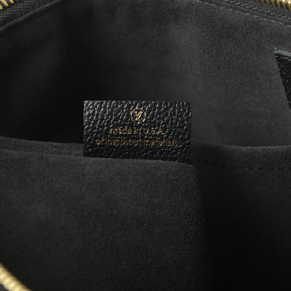 Louis Vuitton Empreinte Surene MM Black 9 of 17