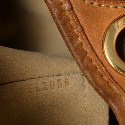 Louis Vuitton Monogram Galliera PM 7 of 8