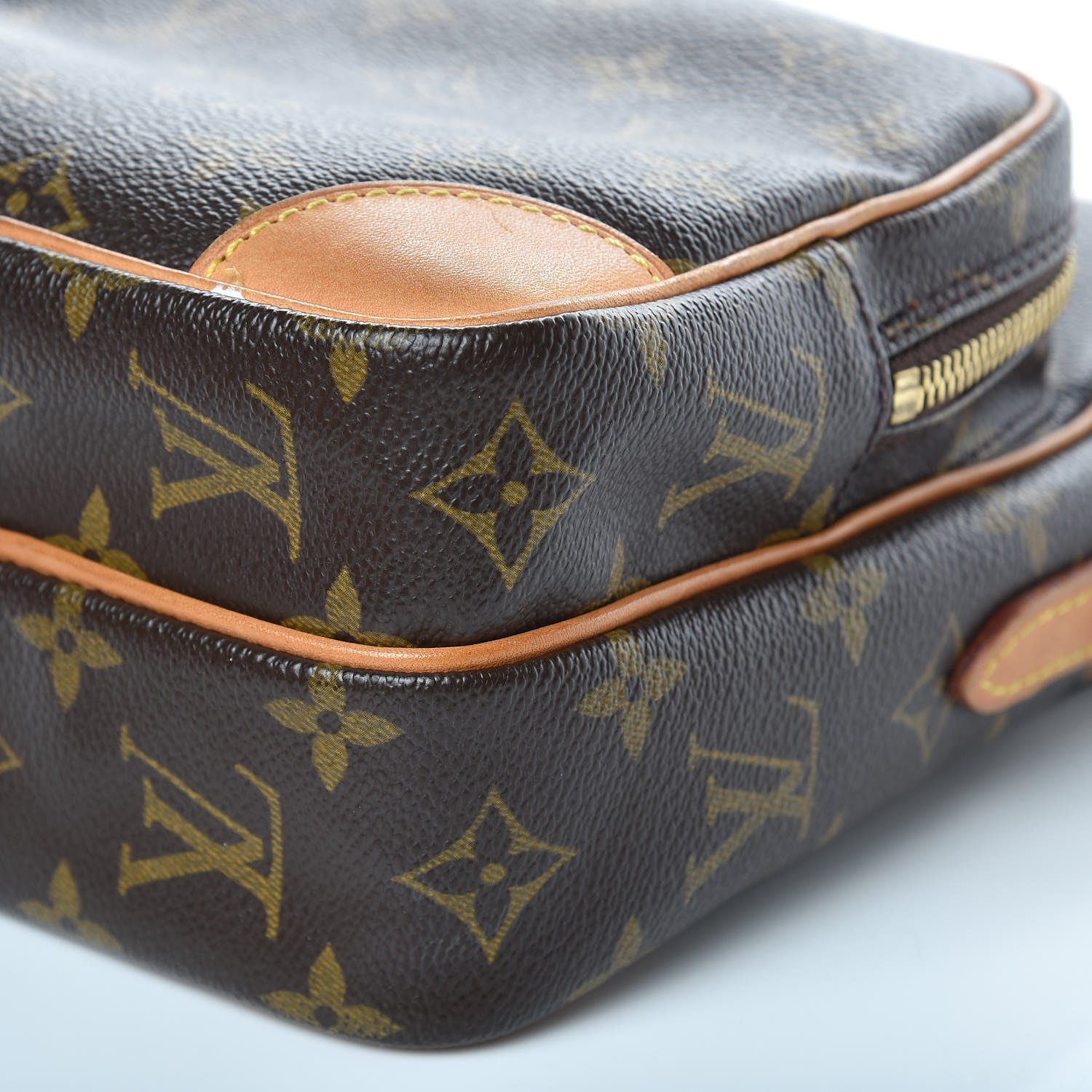 Louis Vuitton Monogram Amazone 11 of 15