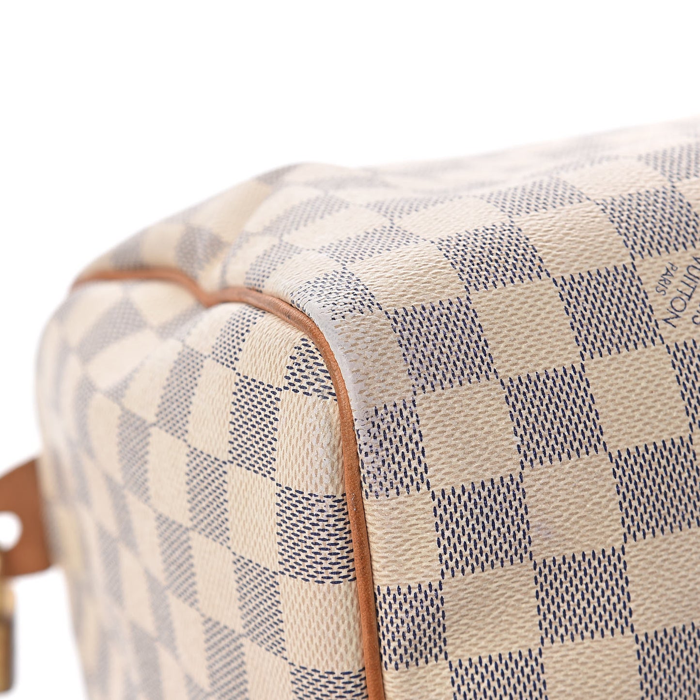 Damier Azur Speedy 30