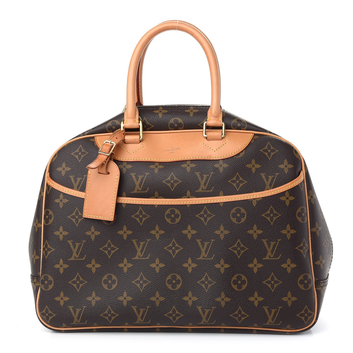 Louis Vuitton Monogram Deauville 1 of 9