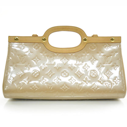 Louis Vuitton Vernis Roxbury Drive Noisette 1 of 8