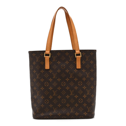 Louis Vuitton Monogram Vavin GM 1 of 13