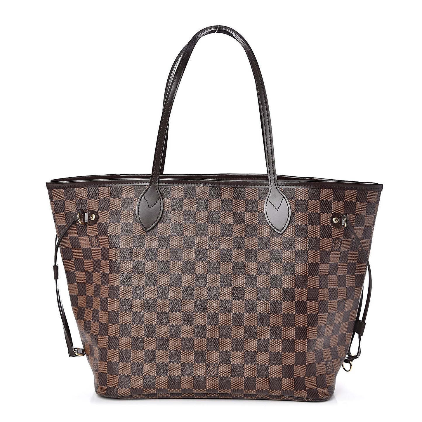Damier Ebene Neo Neverfull MM