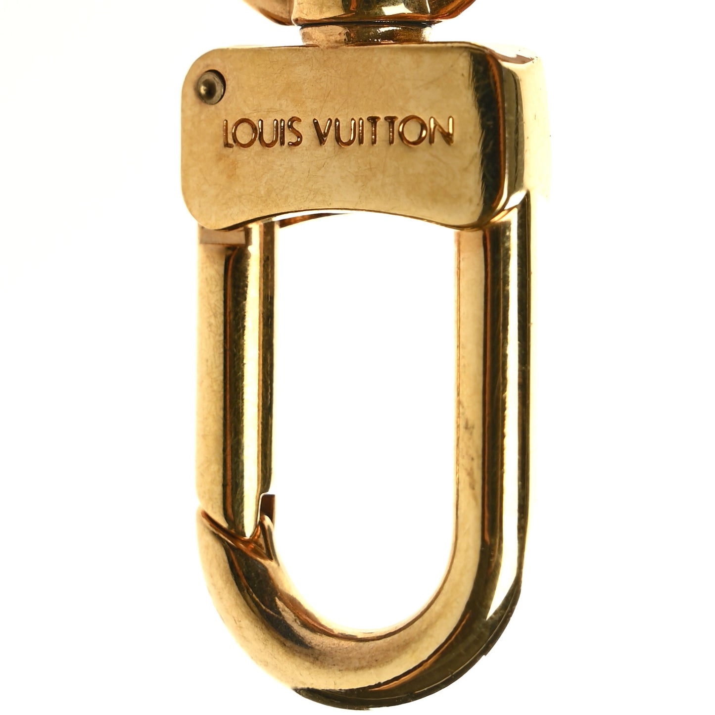 Monogram 16mm Shoulder Strap