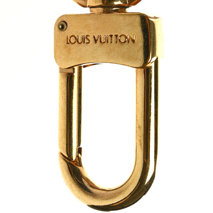 Louis Vuitton Monogram 16mm Shoulder Strap 3 of 3
