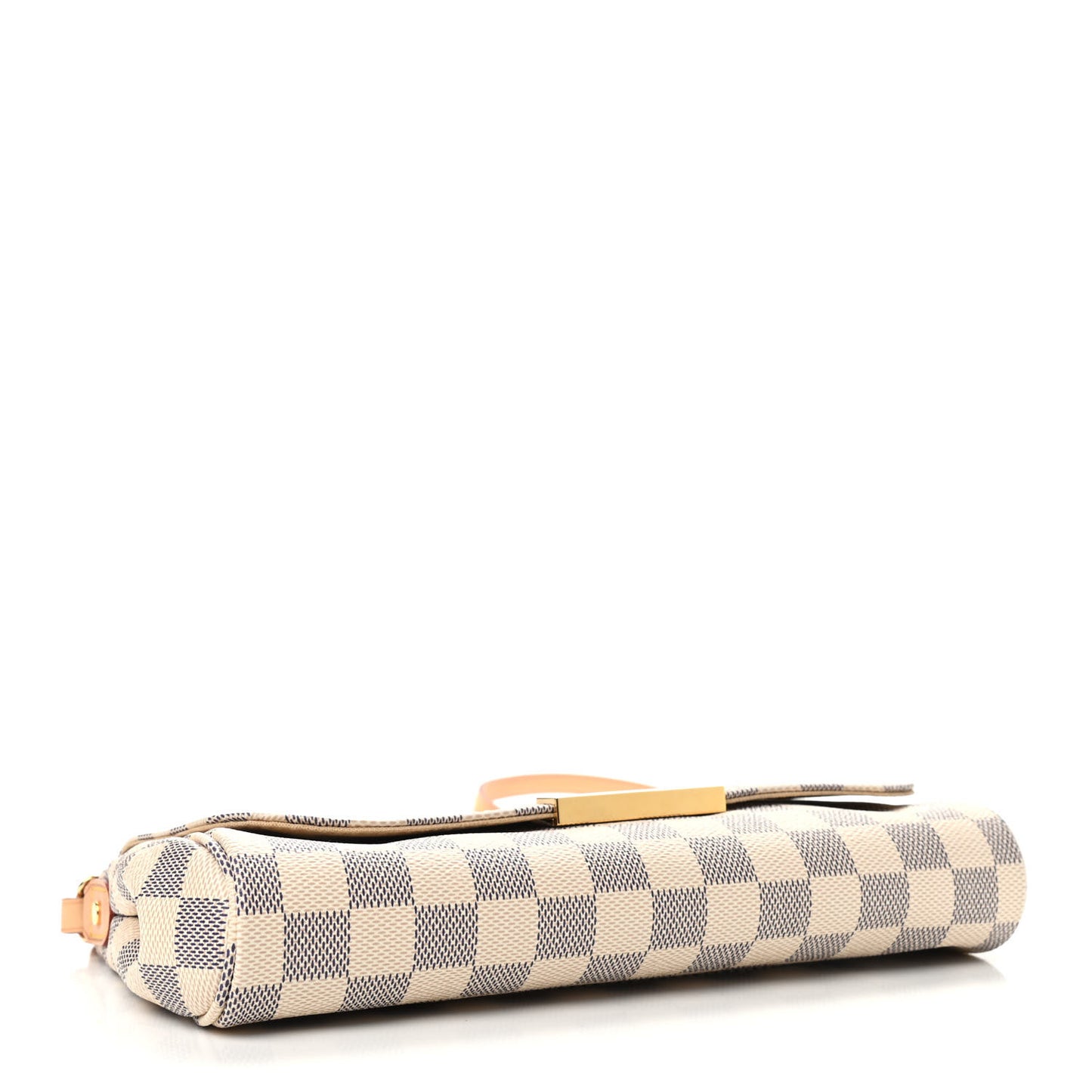 Damier Azur Favorite MM