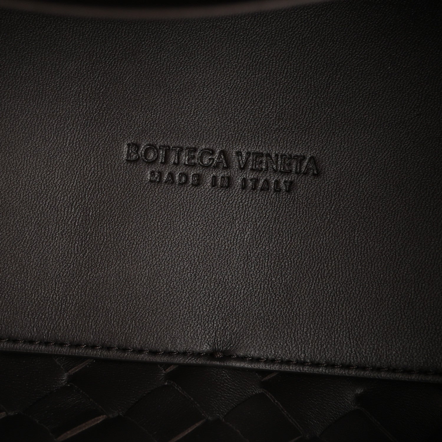 Bottega Veneta Nappa Intrecciato Small Andiamo Shoulder Bag Fondant 6 of 11