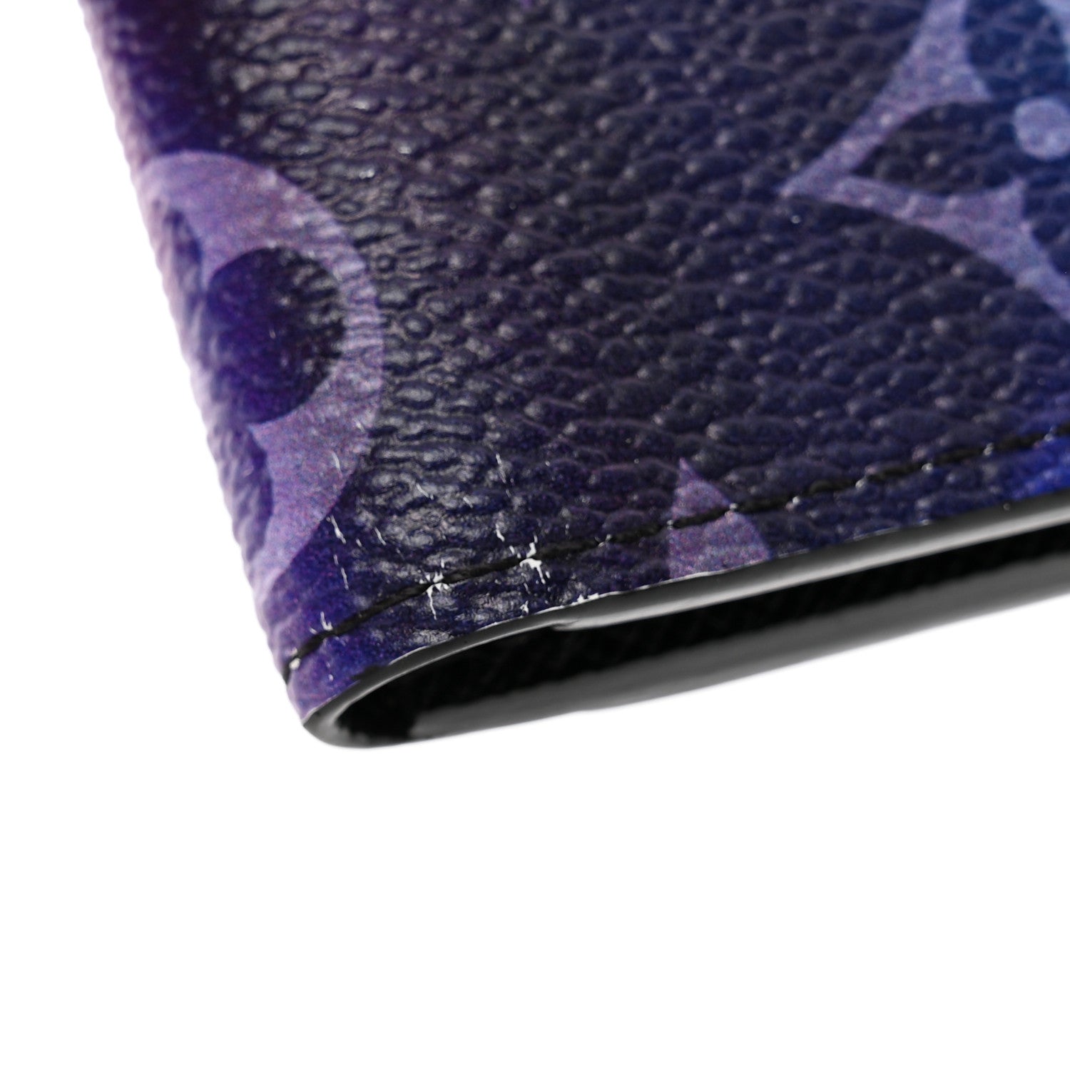 Louis Vuitton Monogram Sunset Pocket Organizer Multicolor 7 of 8