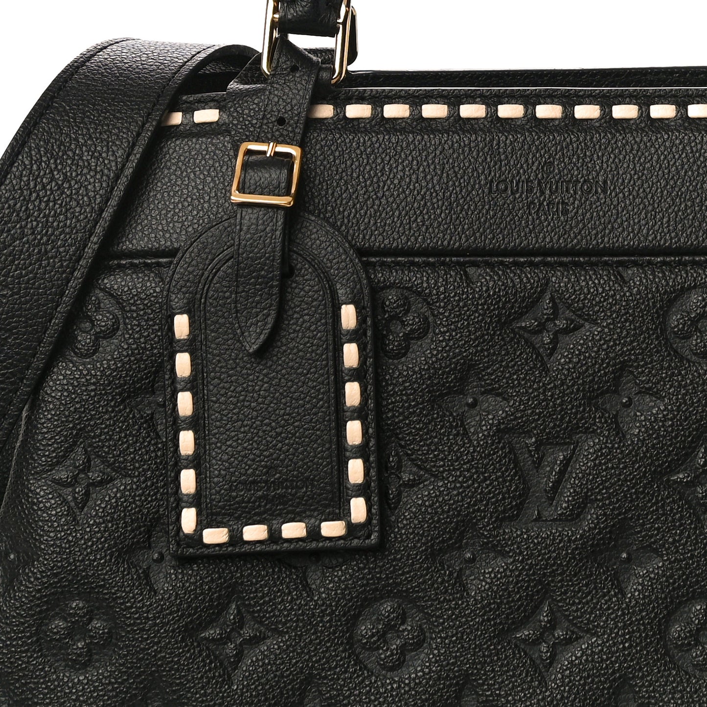 Empreinte Vosges MM Black