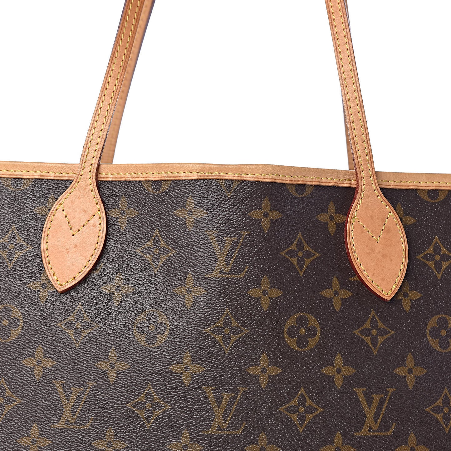Monogram Neverfull GM