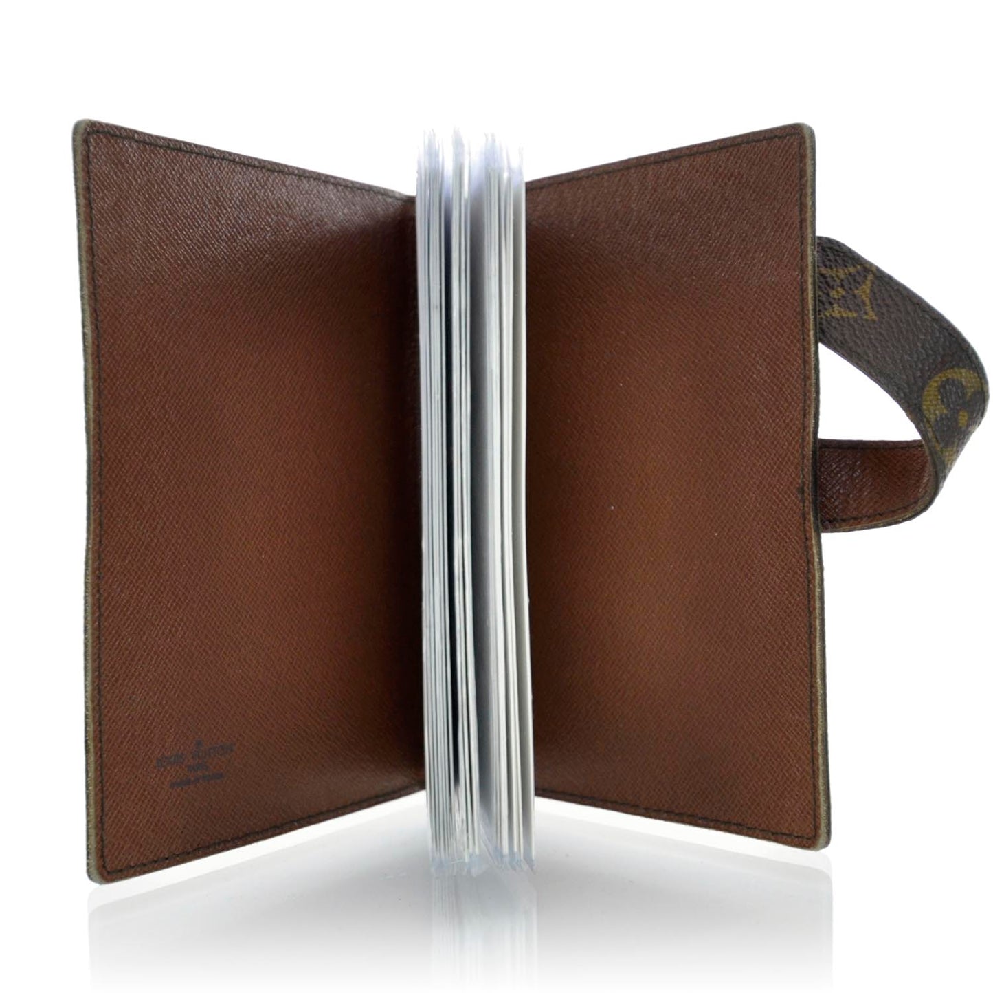 Monogram Photo Album