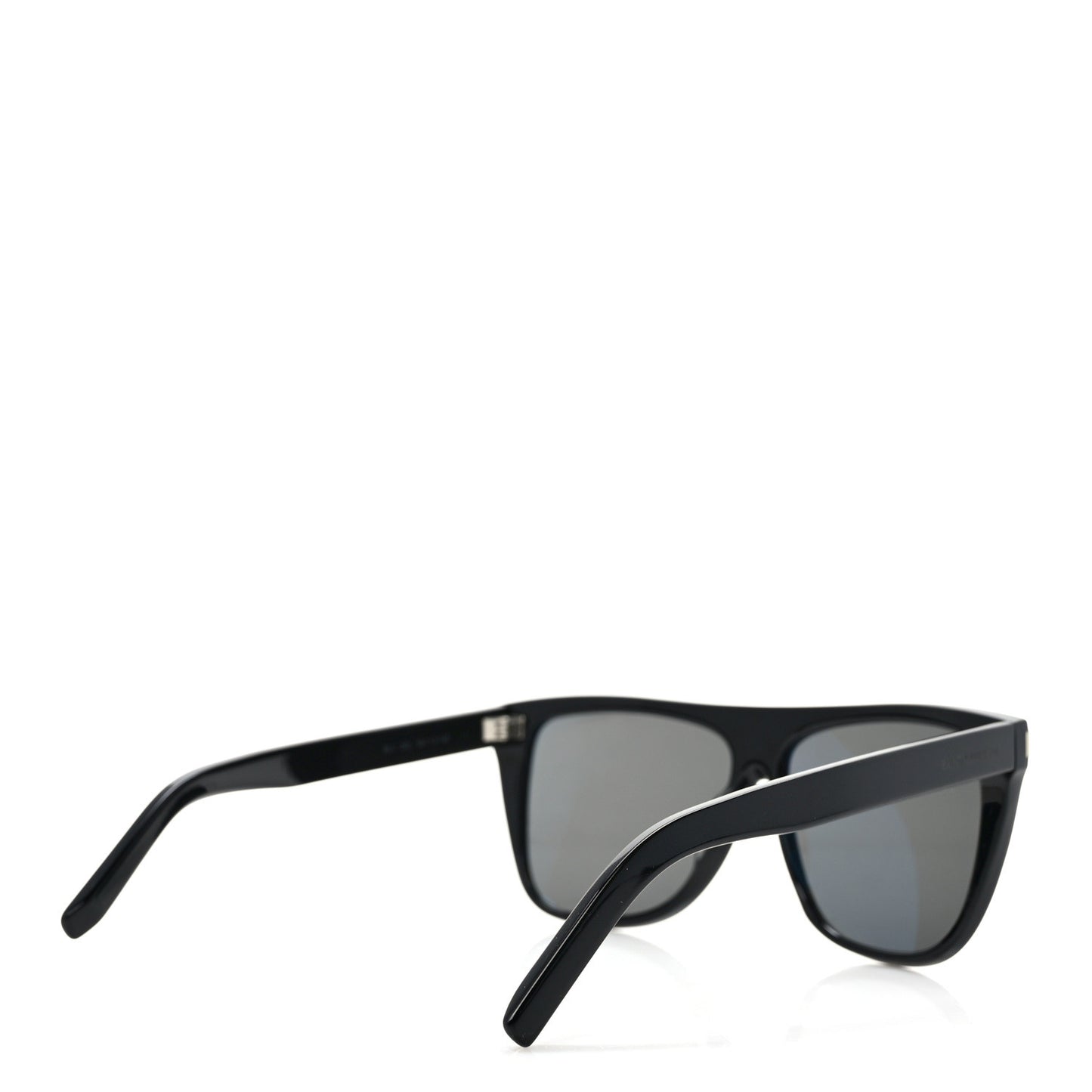New Wave SL1 Sunglasses Black