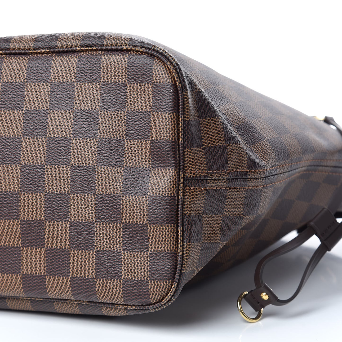 Damier Ebene Neo Neverfull MM
