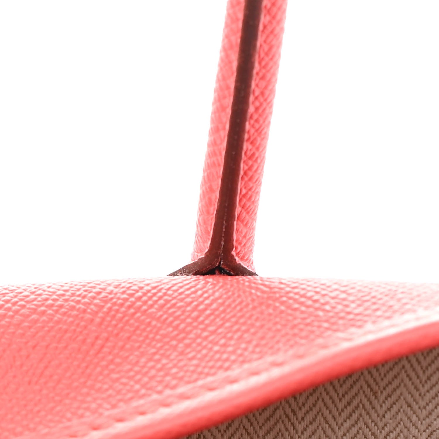 Hermes Epsom Garden Party 36 MM Rose Jaipur 14 of 14