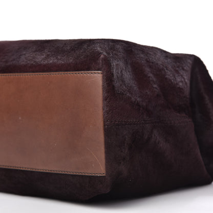Givenchy Calf Hair Medium Nightingale Brown 7 of 9