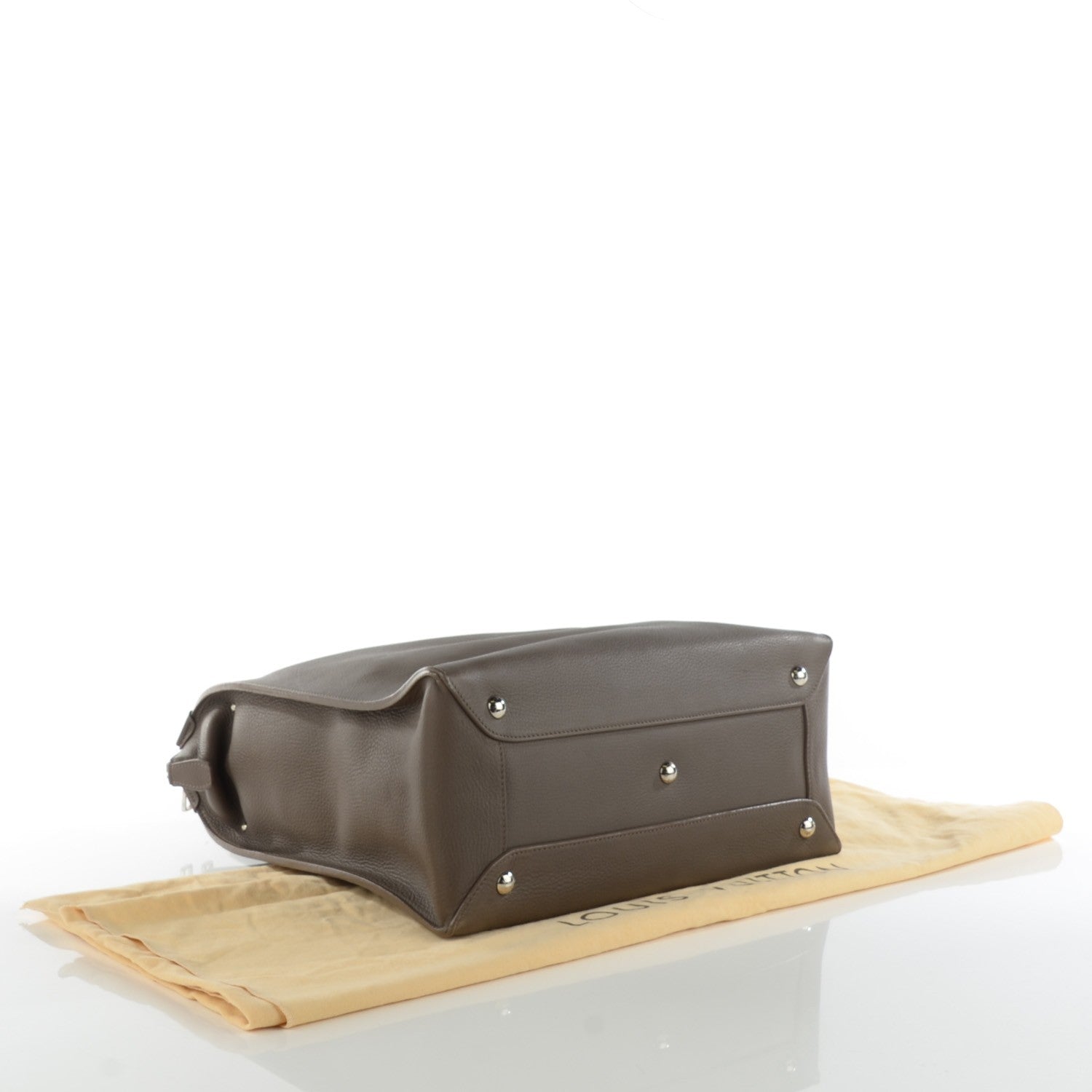 Louis Vuitton Cabas Naxos Taupe 4 of 7