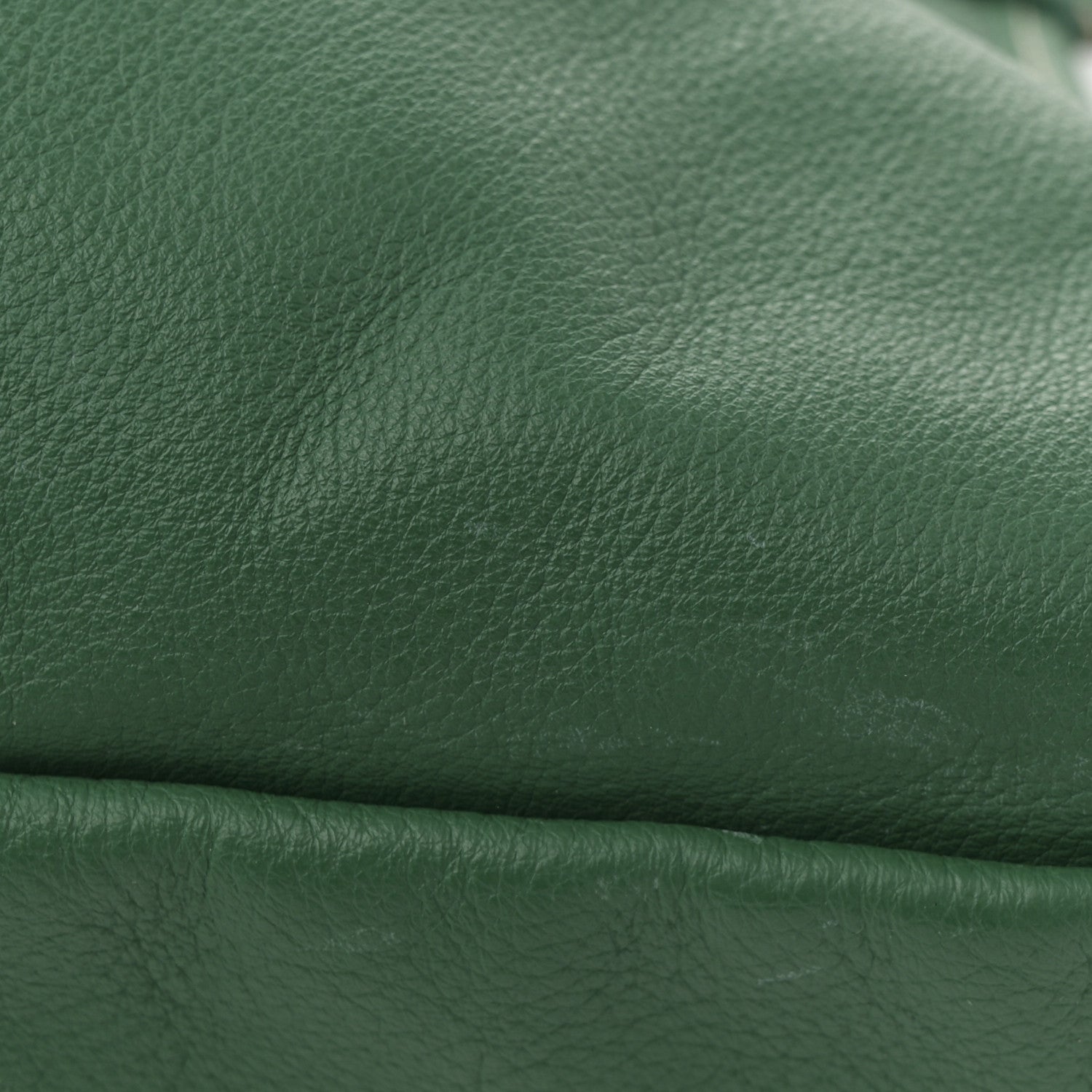 Goyard Goyardine Reversible Anjou GM Green 41 of 45