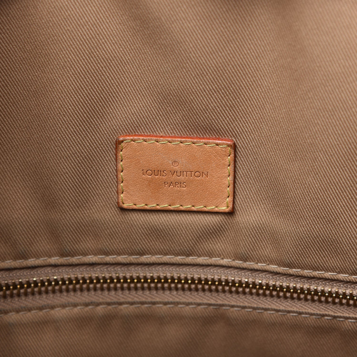 Louis Vuitton Monogram Graceful MM 8 of 10