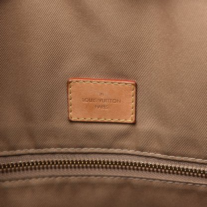 Louis Vuitton Monogram Graceful MM 8 of 10