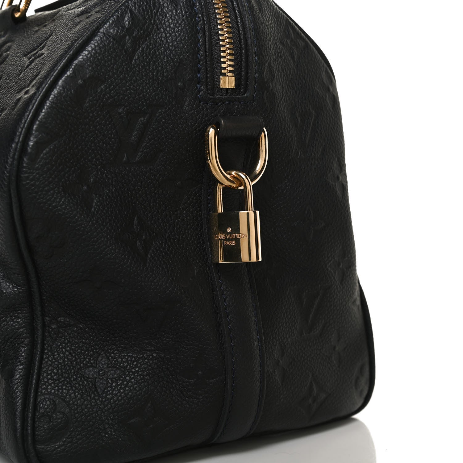 Louis Vuitton Empreinte Speedy Bandouliere 30 Infini 13 of 14