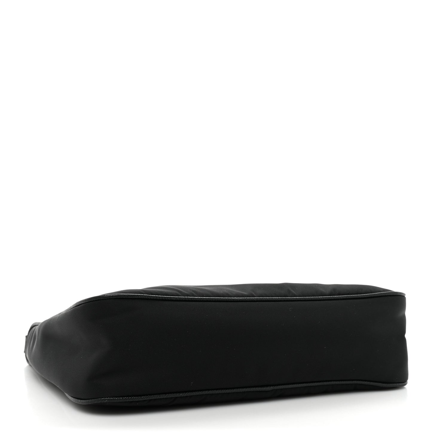 Nylon Re-Edition 2005 Shoulder Bag Black