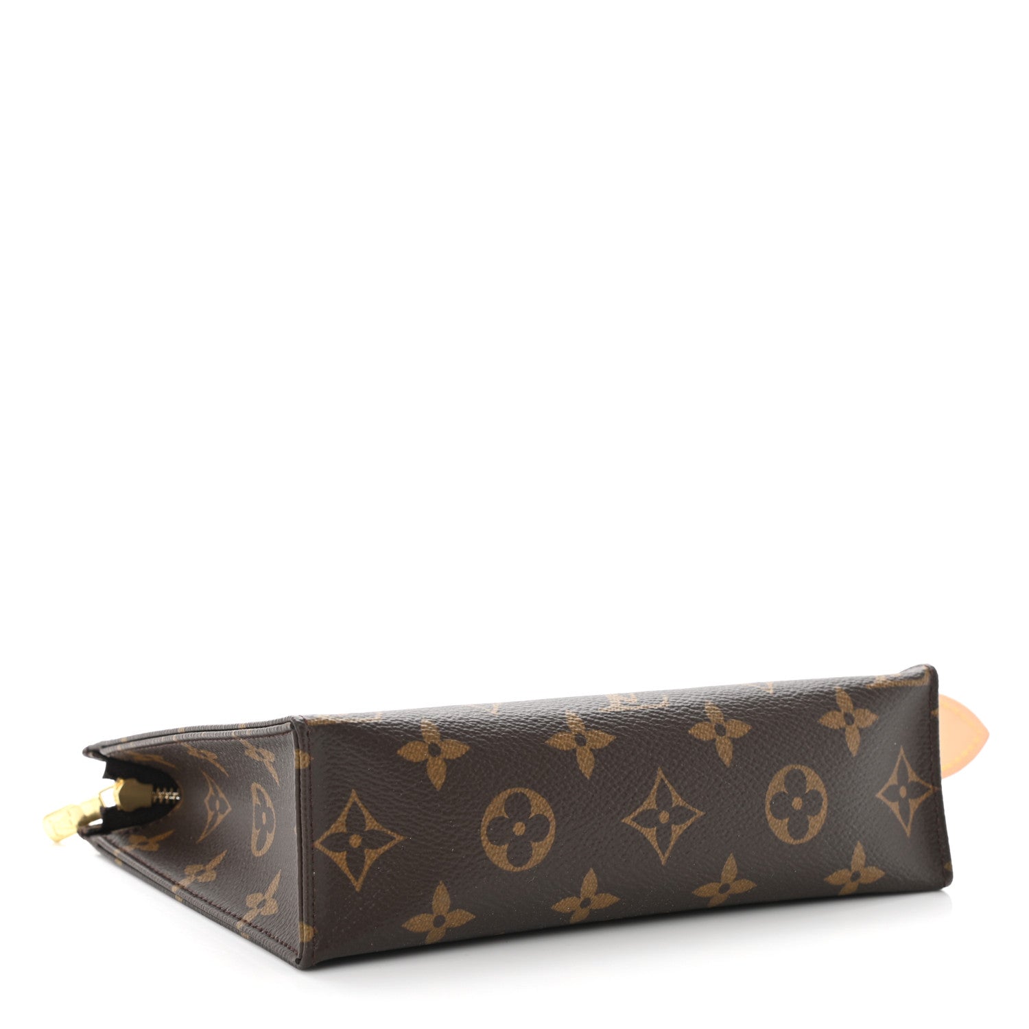 Louis Vuitton Monogram Toiletry Pouch 19 4 of 9