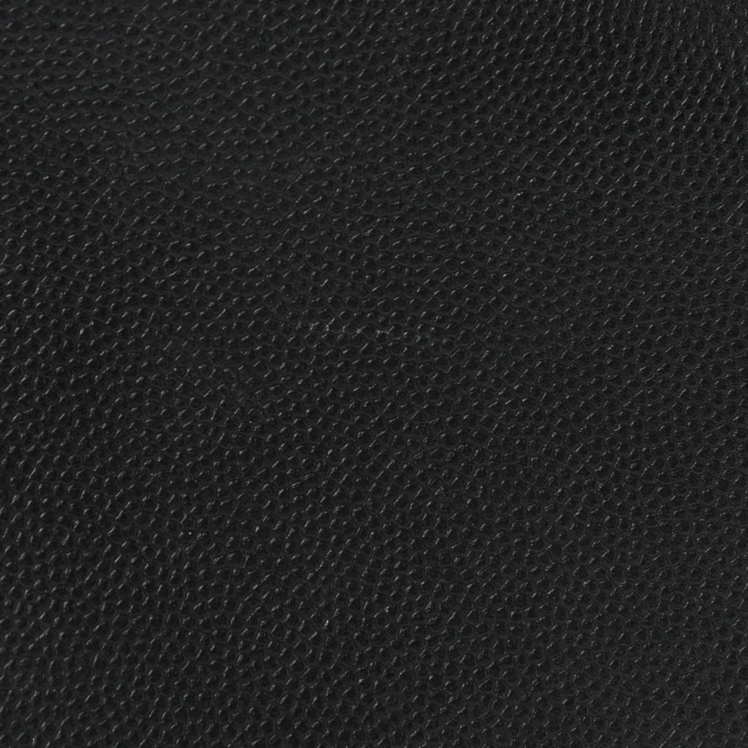 Chanel Caviar Quilted Rolled Up Bucket Drawstring Bag Black 9 of 10