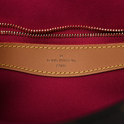 Louis Vuitton Monogram Diane Fuchsia 5 of 15