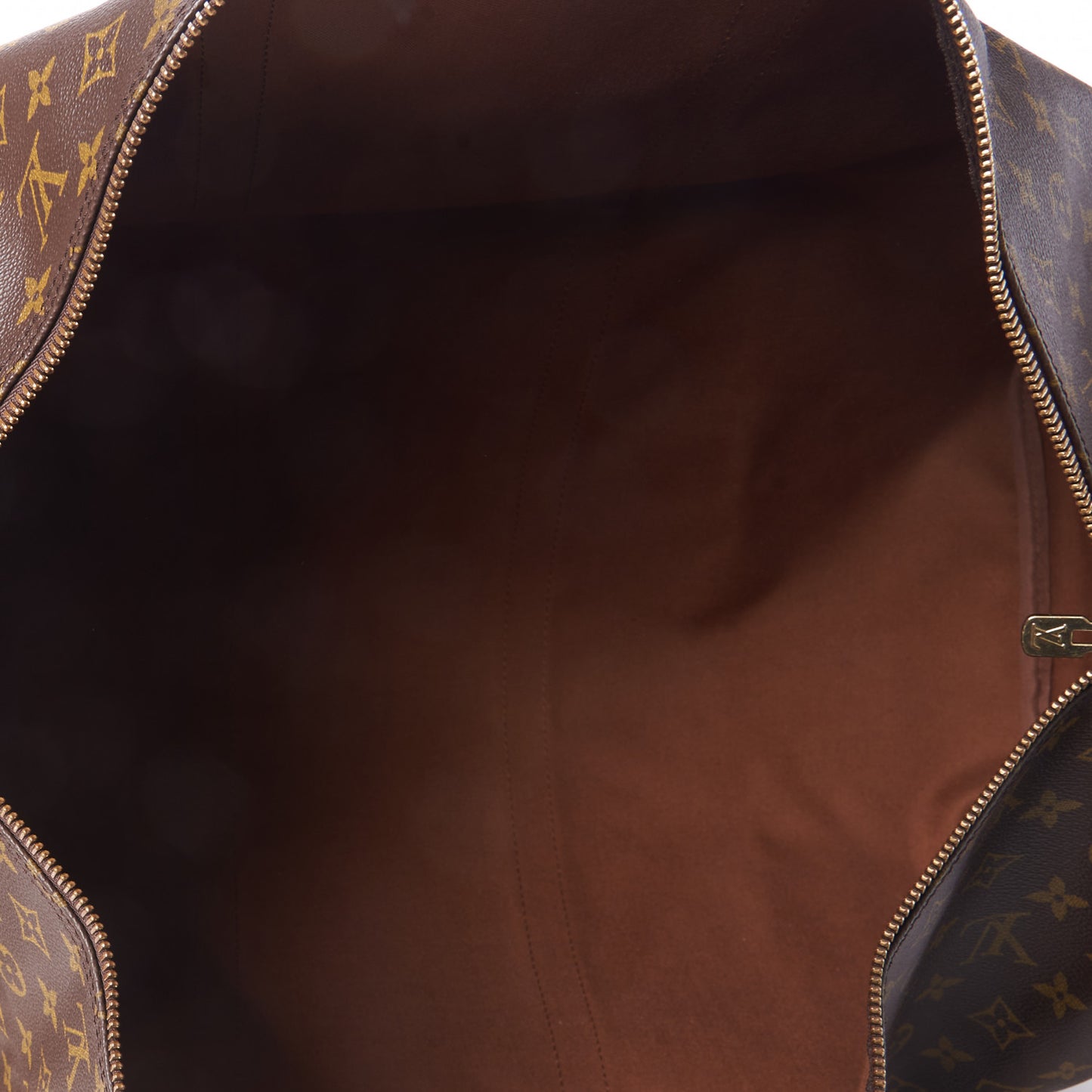 Monogram Keepall Bandouliere 60
