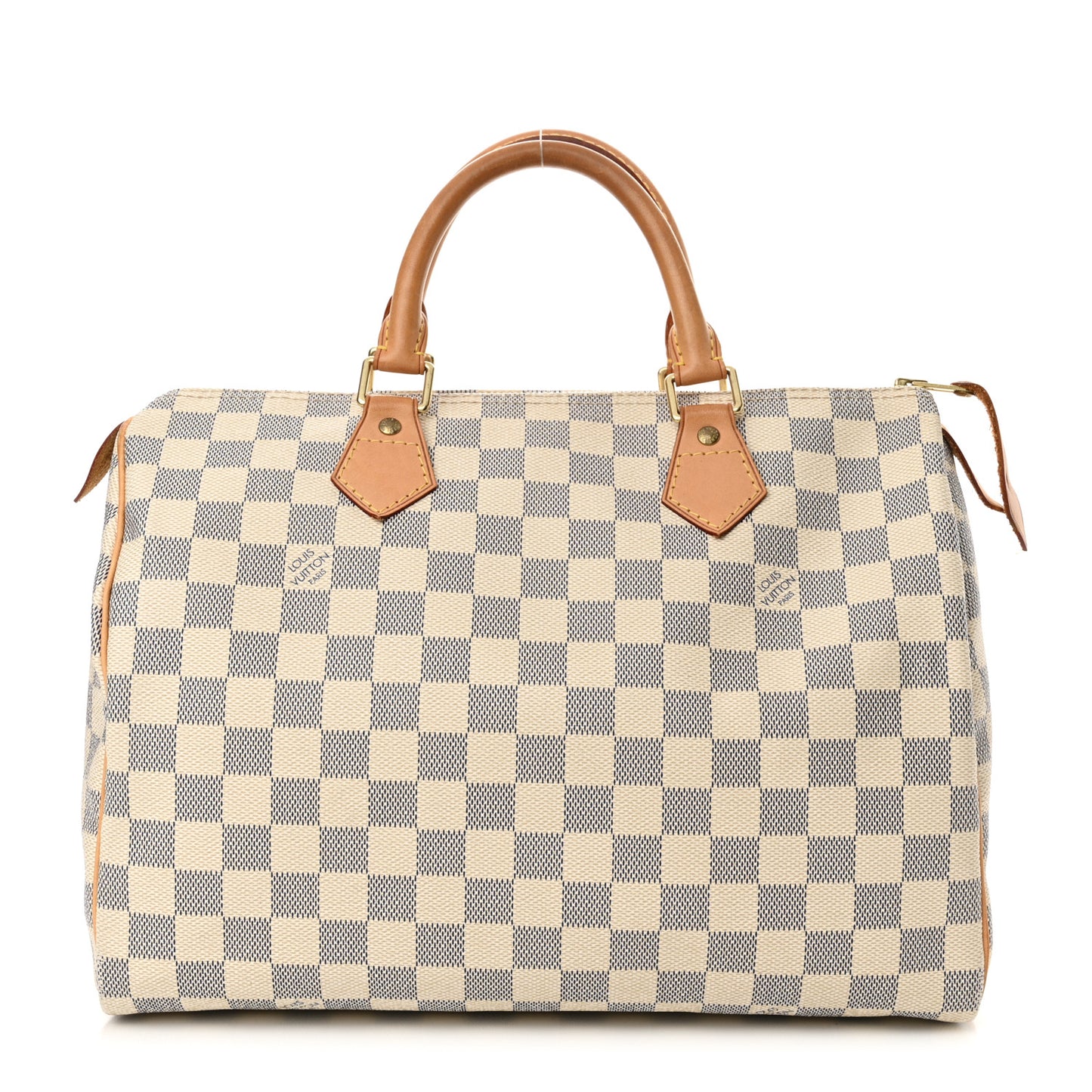 Damier Azur Speedy 30