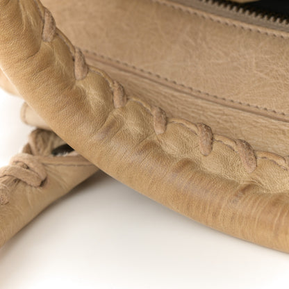 Balenciaga Chevre Classic Hardware Twiggy Sahara 15 of 15