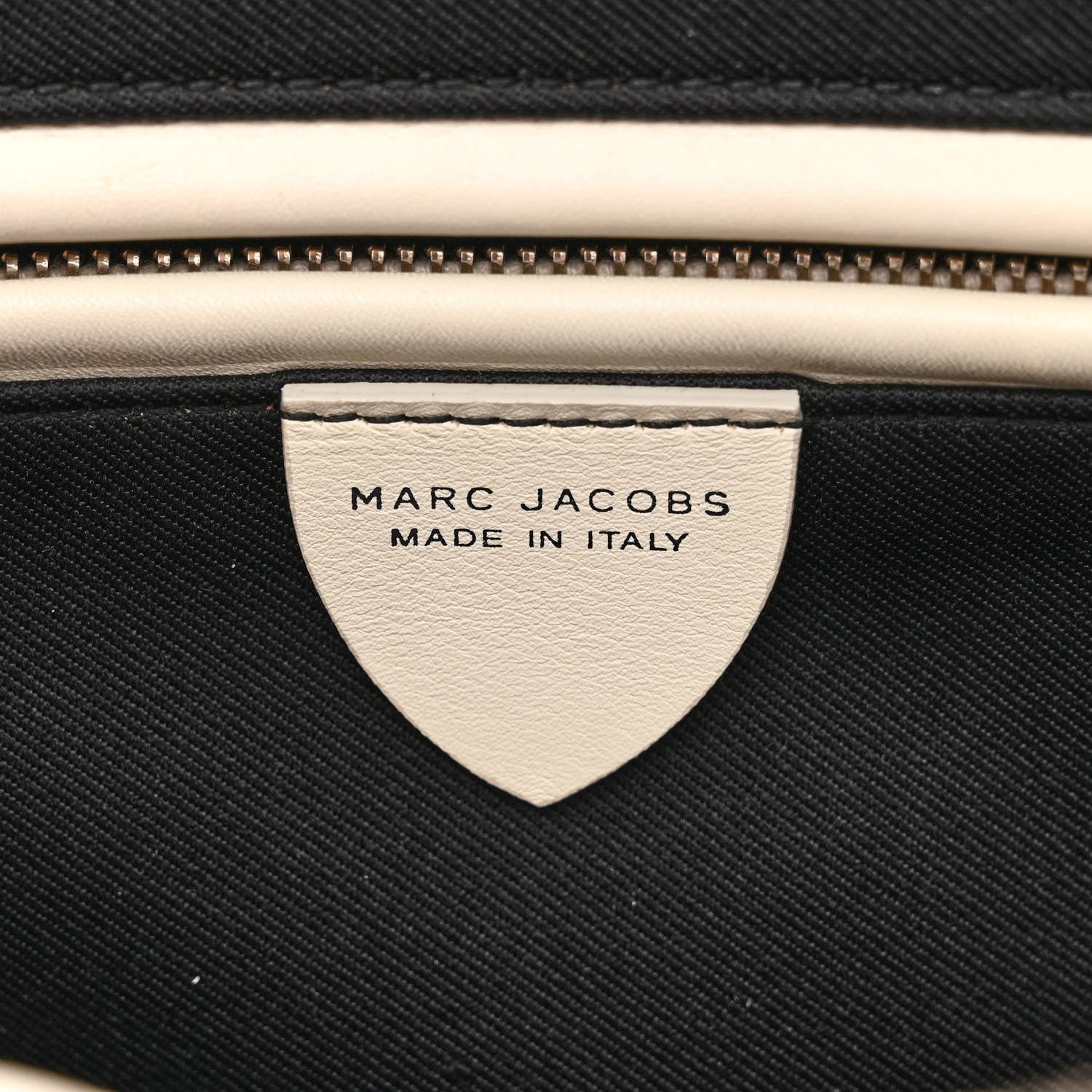 Marc Jacobs Calfskin Top Handle Bag White 6 of 12