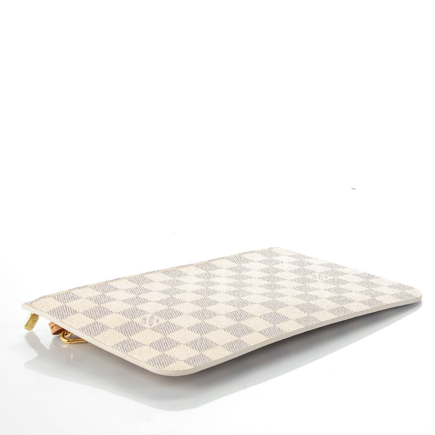 Damier Azur Neverfull MM GM Pochette