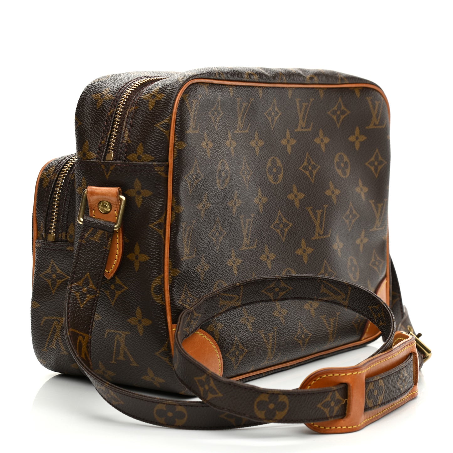 Monogram Nil 28