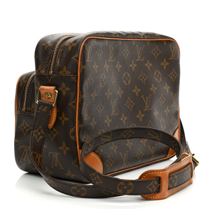 Louis Vuitton Monogram Nil 28 3 of 10