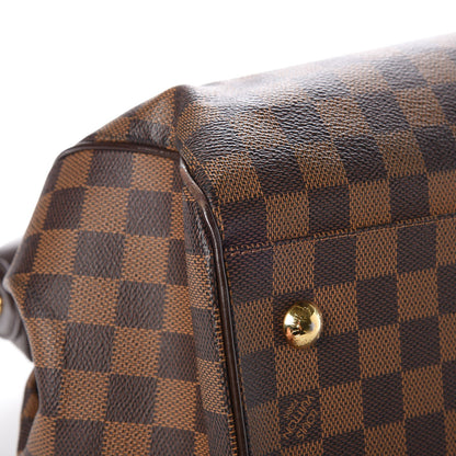 Louis Vuitton Damier Ebene Trevi GM 12 of 13
