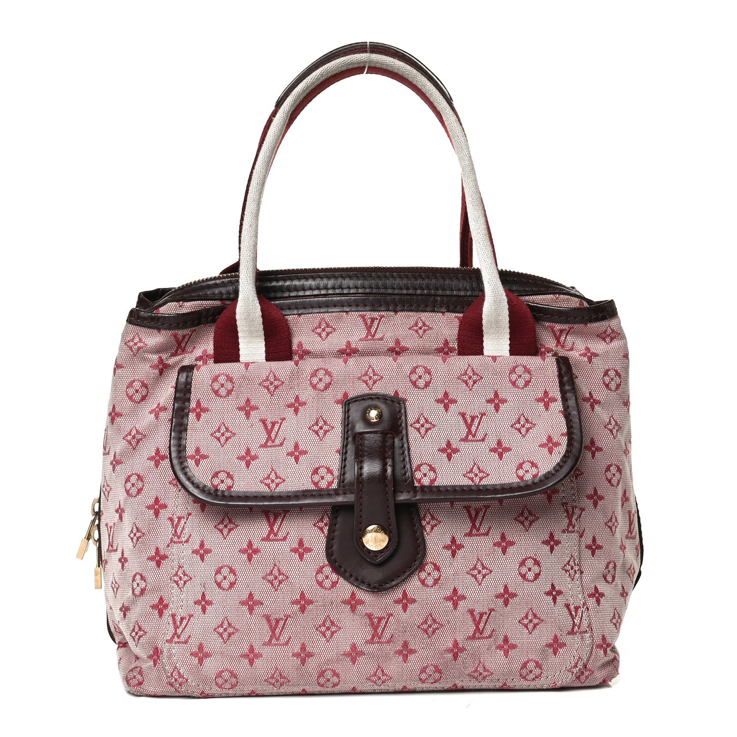 Louis Vuitton Mini Monogram Sac Mary Kate Cherry 1 of 24