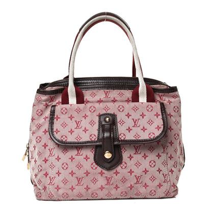 Louis Vuitton Mini Monogram Sac Mary Kate Cherry 1 of 24