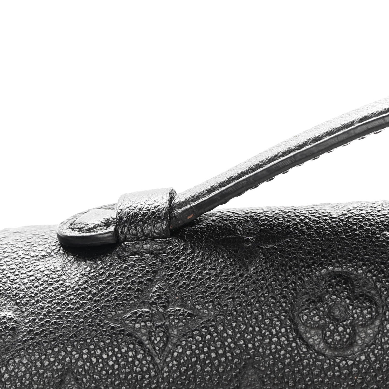 Louis Vuitton Empreinte Pochette Metis Black 13 of 13