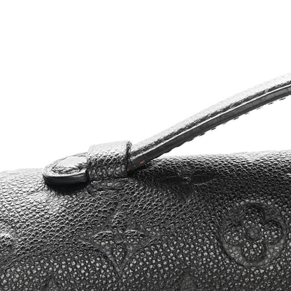 Louis Vuitton Empreinte Pochette Metis Black 13 of 13