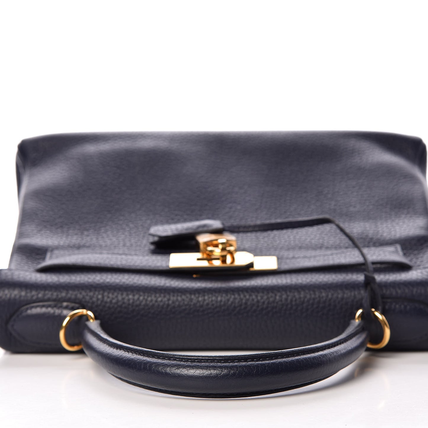 Taurillon Clemence Kelly Retourne 28 Bleu Nuit