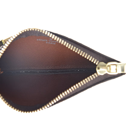Louis Vuitton Monogram Key Pouch 5 of 7