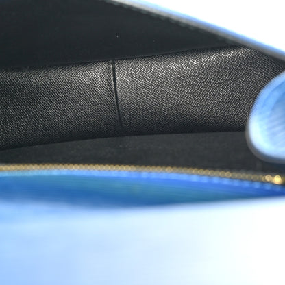 Louis Vuitton Epi Saint Cloud Toledo 5 of 12