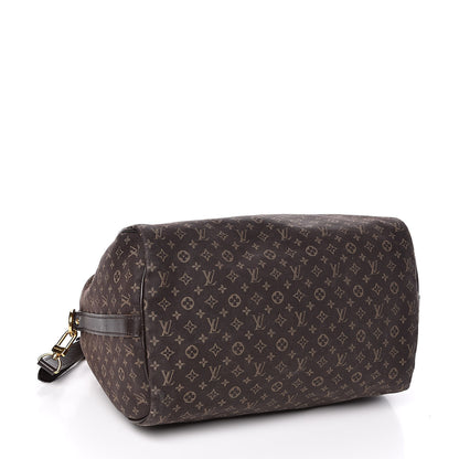 Louis Vuitton Monogram Idylle Speedy Bandouliere 30 Fusain 4 of 14