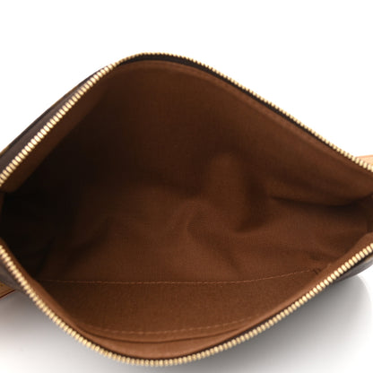 Louis Vuitton Monogram Pochette Accessories NM 5 of 9