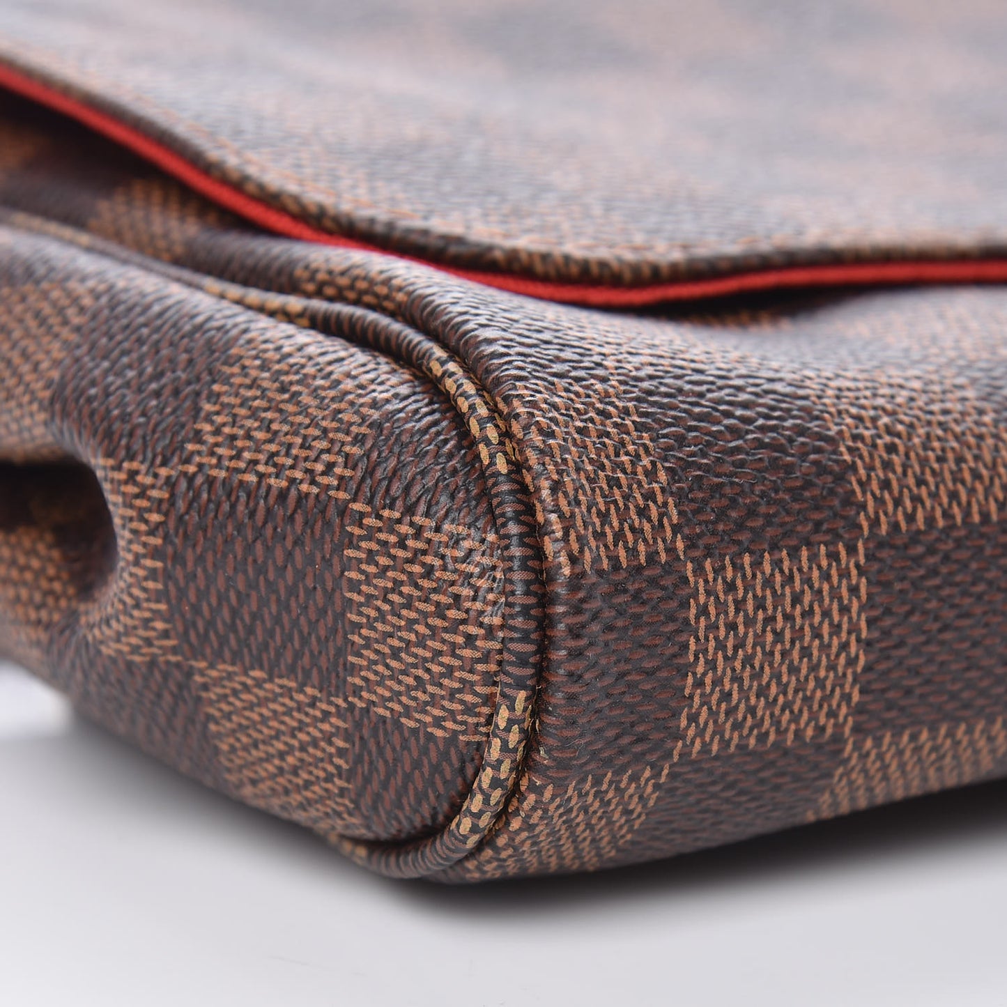 Damier Ebene Favorite MM
