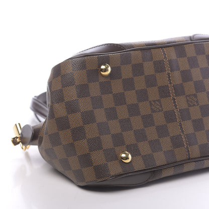 Louis Vuitton Damier Ebene Verona PM 9 of 10