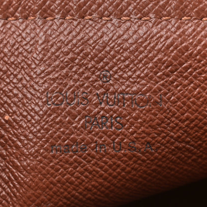 Louis Vuitton Monogram Papillon 26 6 of 14